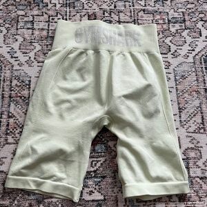 GYMSHARK | 8" Cycling Shorts M